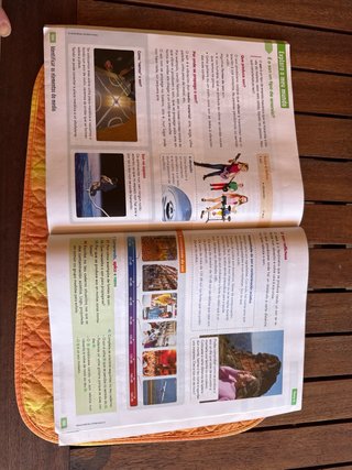 CIENCIAS DA NATUREZA 5 (COMUNIDADE ZOOM)
