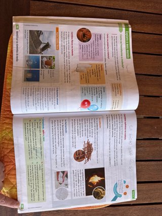 CIENCIAS DA NATUREZA 5 (COMUNIDADE ZOOM)