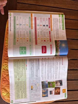 CIENCIAS DA NATUREZA 5 (COMUNIDADE ZOOM)