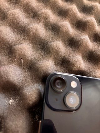 iPhone 14 Azul Marino