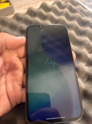 iPhone 14 Azul Marino