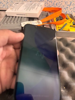iPhone 14 Azul Marino