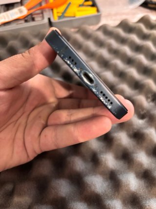iPhone 14 Azul Marino