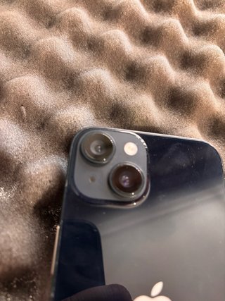 iPhone 14 Azul Marino
