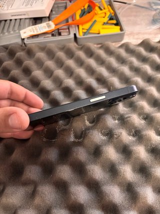 iPhone 14 Azul Marino