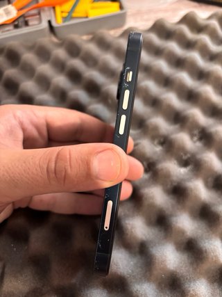 iPhone 14 Azul Marino