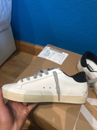 Zapatillas Golden Goose Hombre Talla 42