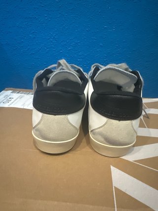 Zapatillas Golden Goose Hombre Talla 42