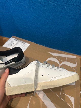 Zapatillas Golden Goose Hombre Talla 42
