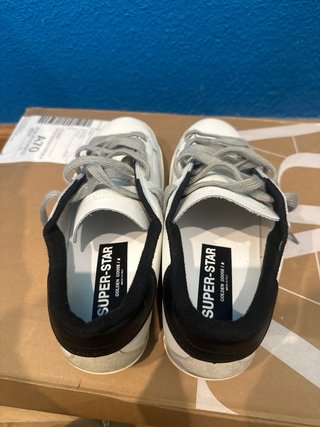 Zapatillas Golden Goose Hombre Talla 42