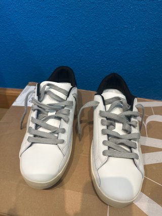 Zapatillas Golden Goose Hombre Talla 42