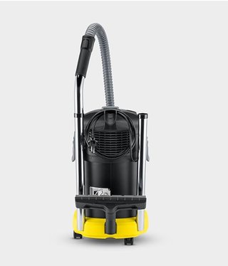KÄRCHER AD 4 Premium Aspirador Cenizas