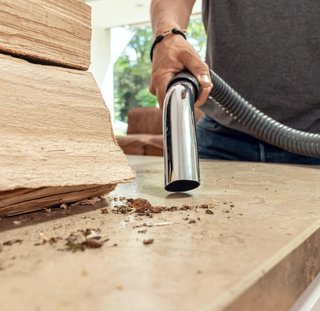 KÄRCHER AD 4 Premium Aspirador Cenizas