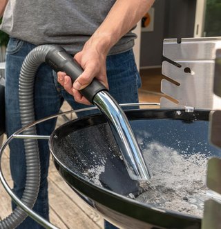 KÄRCHER AD 4 Premium Aspirador Cenizas