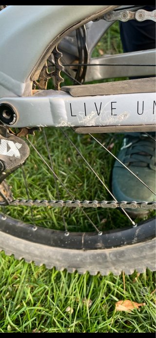Yt capra para enduro !! For sale