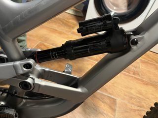 Yt capra para enduro !! For sale