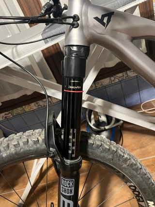 Yt capra para enduro !! For sale