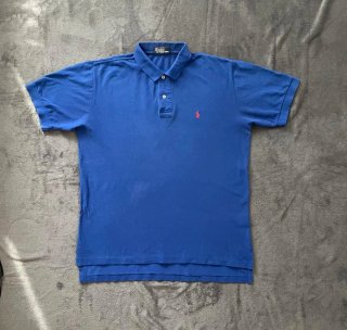 Lotto misto 10 capi: Polo, Felpa, Jeans