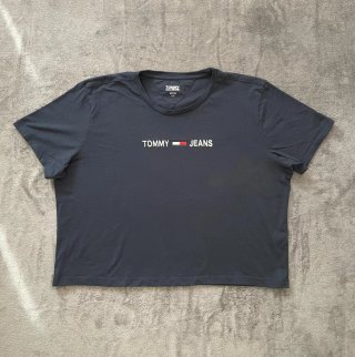Lotto misto 10 capi: Polo, Felpa, Jeans