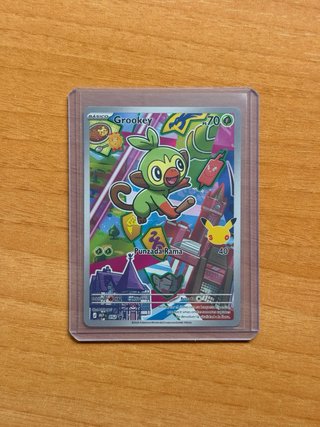 Trío Iniciales Pokémon Galar Primer Compañero ESP