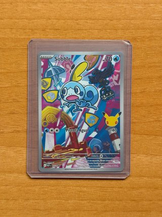 Trío Iniciales Pokémon Galar Primer Compañero ESP