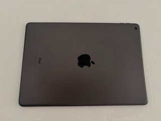 iPad 8ª Gen 32GB Space Gray