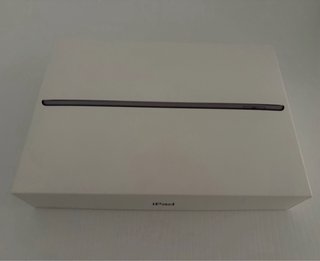 iPad 8ª Gen 32GB Space Gray