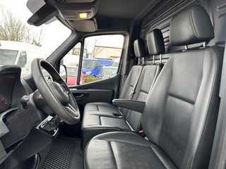 Mercedes-Benz Sprinter 2023 como nueva
