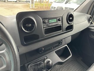 Mercedes-Benz Sprinter 2023 como nueva