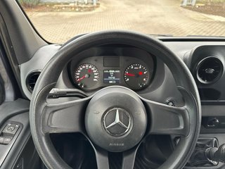 Mercedes-Benz Sprinter 2023 como nueva