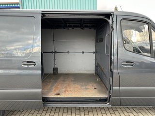 Mercedes-Benz Sprinter 2023 como nueva