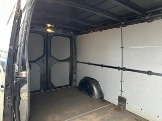 Mercedes-Benz Sprinter 2023 como nueva
