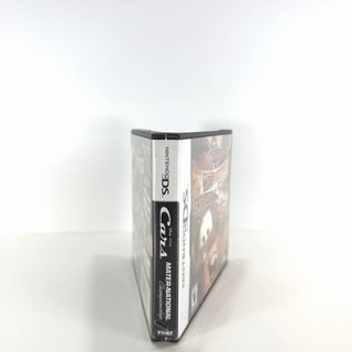 Cars: Mater's Tall Tales Nintendo DS