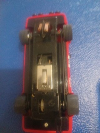 Scalextric Audi Quattro Marlboro