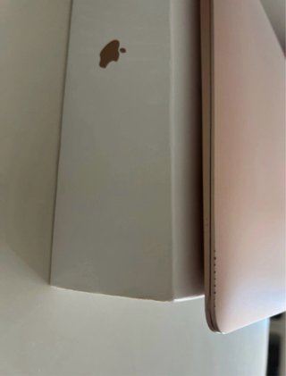 MacBook Air 13 2019 Oro Rosa