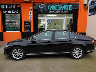 Volkswagen Passat 2012
