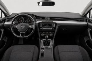 Volkswagen Passat 2012