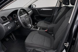 Volkswagen Passat 2012