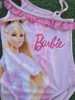 Barbie: Costume e Frigorifero Giocattolo