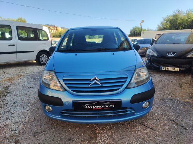 Citroën C3 1.4 HDi Cool