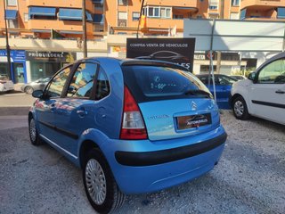 Citroën C3 1.4 HDi Cool