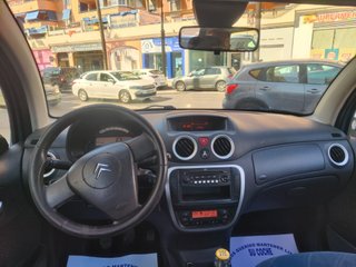 Citroën C3 1.4 HDi Cool