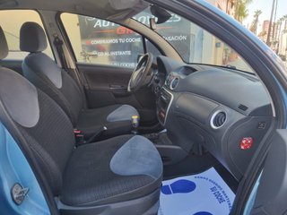 Citroën C3 1.4 HDi Cool