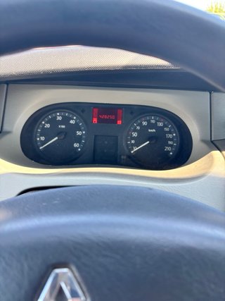 Renault Trafic 2008