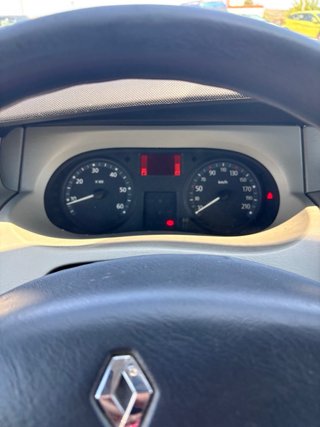 Renault Trafic 2008