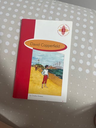 DAVID COPPERFIELD