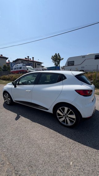 Renault Clio 2015