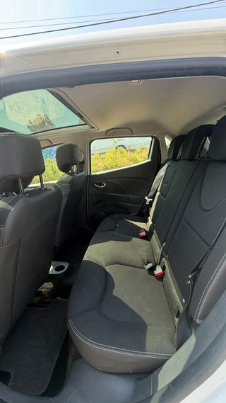 Renault Clio 2015