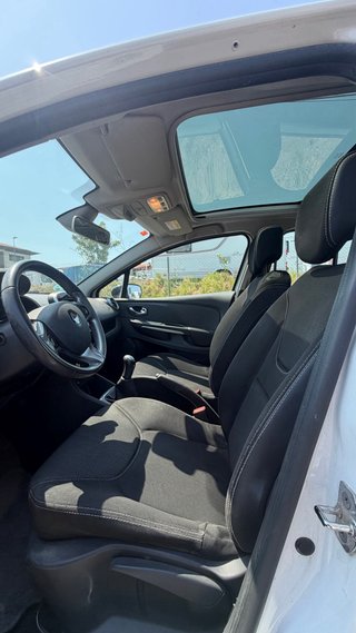 Renault Clio 2015