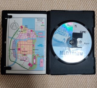 Lote 4 Juegos PC CD-ROM